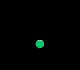 un feu vert