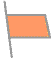 pavillon orange