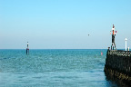 Balisage (côtier, rivage)