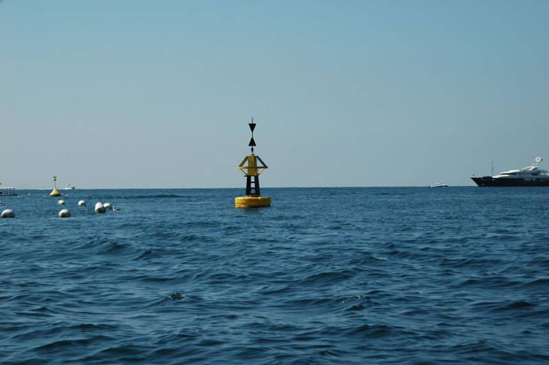Balisage Côtes (1)