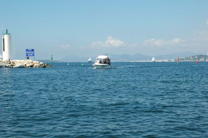 Balisage Chenal Portuaire 1 (1)