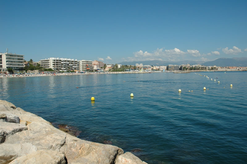 Balisage Rivage en Mediterrannée (3)