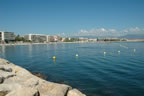 Balisage Rivage en Mediterrannée (3)