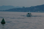 Bateaux: FEUX de route, vue avant (3)