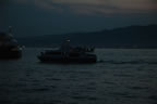 Bateaux: FEUX en route (5)