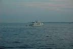 Bateaux: FEUX au mouillage (6)