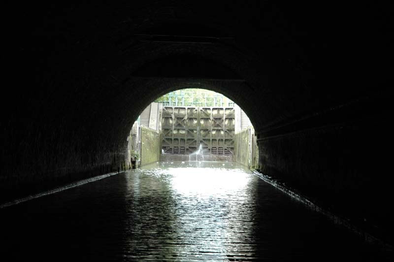 Sur le Canal Saint Martin à Paris (25)