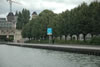 Sur le Canal Saint Martin à Paris (38)