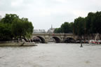 Signaux & Balisage: sur la Seine à Paris (8)