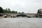 Signaux & Balisage: sur la Seine à Paris (11)