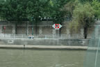 Signaux & Balisage: sur la Seine à Paris (15)